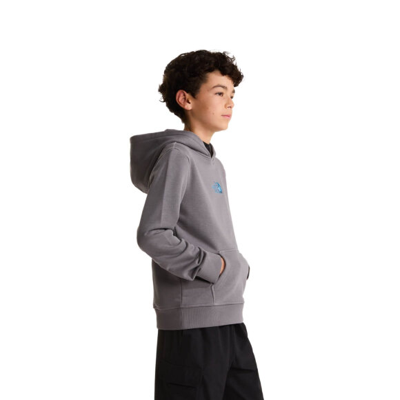 THE NORTH FACE - B LIQUID LOGO REG HOODY