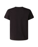 THE NORTH FACE - B LIQUID LOGO REG SS TEE THE NORTH FACE - B LIQUID LOGO REG SS TEE