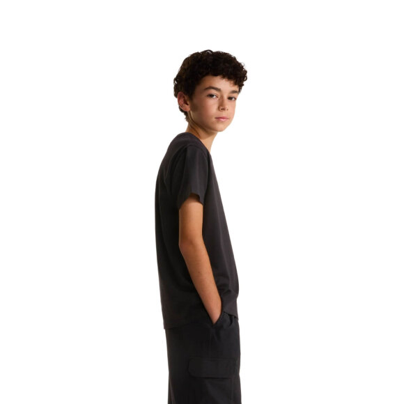 THE NORTH FACE - B LIQUID LOGO REG SS TEE