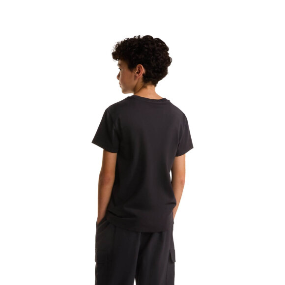 THE NORTH FACE - B LIQUID LOGO REG SS TEE
