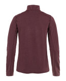 FJALLRAVEN - W ABISKO DAY HIKE HALF ZIP FJALLRAVEN - W ABISKO DAY HIKE HALF ZIP