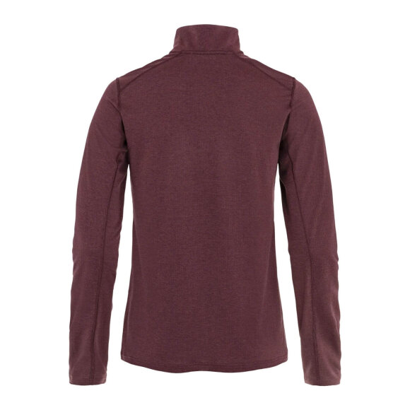 FJALLRAVEN - W ABISKO DAY HIKE HALF ZIP