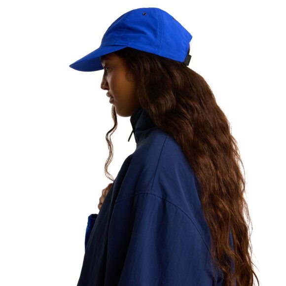 THE NORTH FACE - TNF RED BOX NYLON HAT