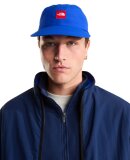 THE NORTH FACE - TNF RED BOX NYLON HAT THE NORTH FACE - TNF RED BOX NYLON HAT