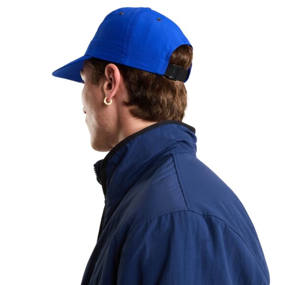 THE NORTH FACE - TNF RED BOX NYLON HAT