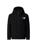 THE NORTH FACE - TEEN MA WOVEN JACKET THE NORTH FACE - TEEN MA WOVEN JACKET