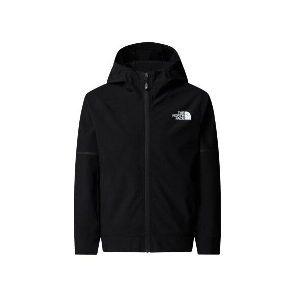 THE NORTH FACE - TEEN MA WOVEN JACKET