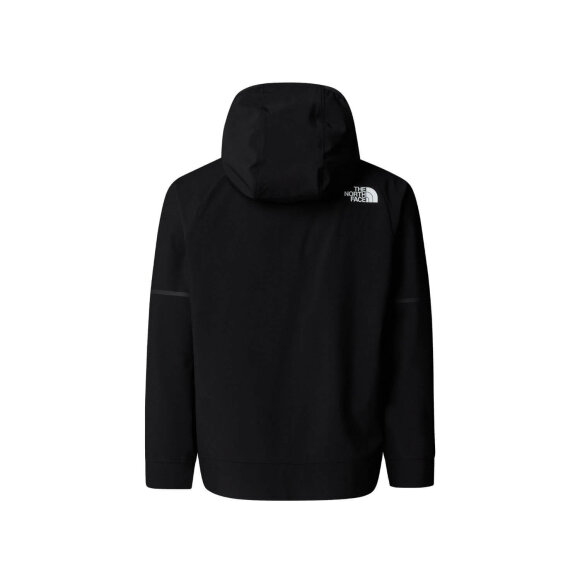 THE NORTH FACE - TEEN MA WOVEN JACKET