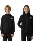 THE NORTH FACE - TEEN MA WOVEN JACKET THE NORTH FACE - TEEN MA WOVEN JACKET