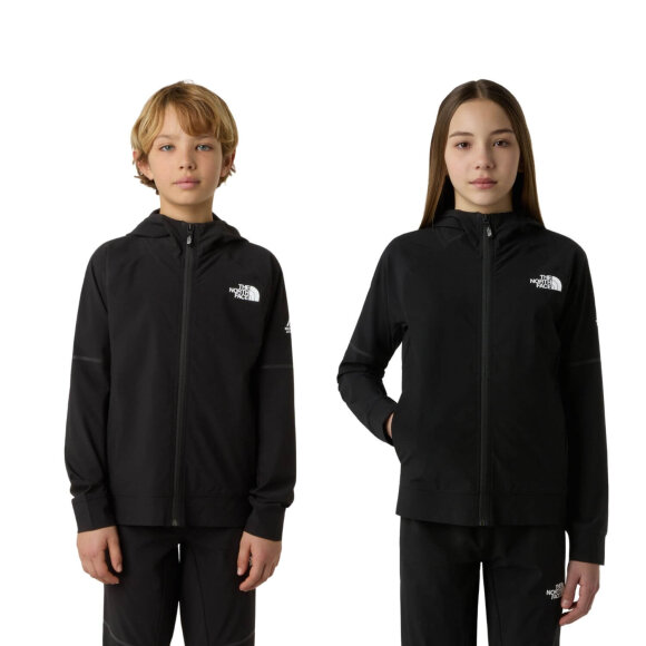 THE NORTH FACE - TEEN MA WOVEN JACKET