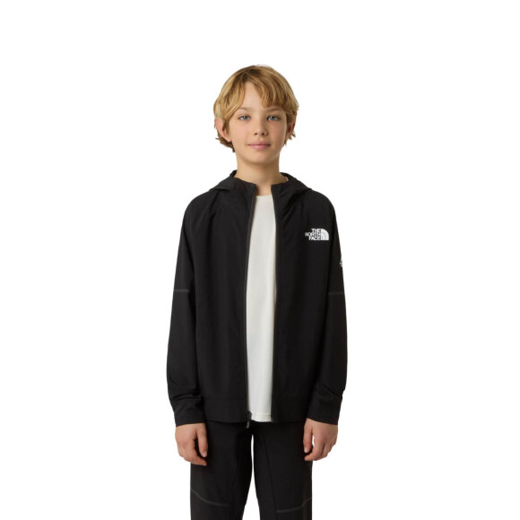 THE NORTH FACE - TEEN MA WOVEN JACKET