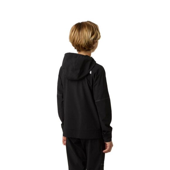 THE NORTH FACE - TEEN MA WOVEN JACKET