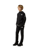 THE NORTH FACE - TEEN MA WOVEN JACKET THE NORTH FACE - TEEN MA WOVEN JACKET