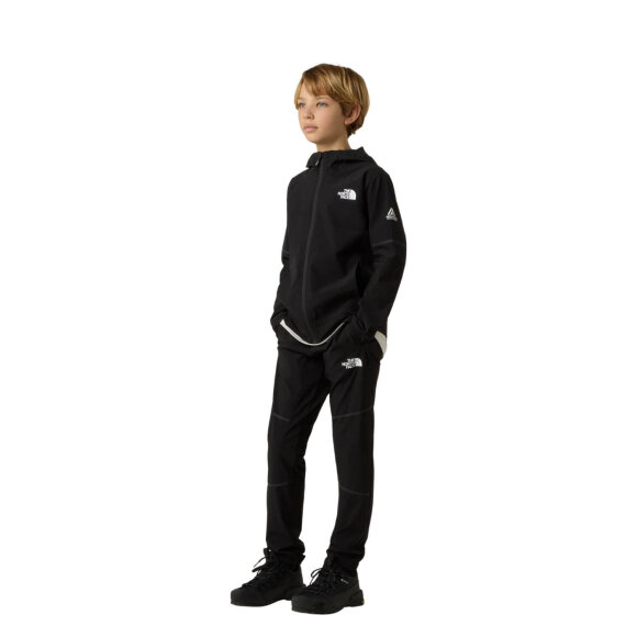 THE NORTH FACE - TEEN MA WOVEN JACKET