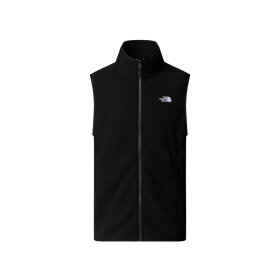 THE NORTH FACE - M GLACIER FLEECE VEST
