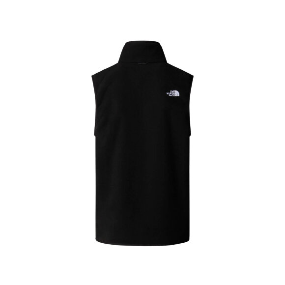 THE NORTH FACE - M GLACIER FLEECE VEST