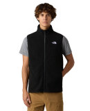THE NORTH FACE - M GLACIER FLEECE VEST THE NORTH FACE - M GLACIER FLEECE VEST