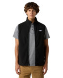 THE NORTH FACE - M GLACIER FLEECE VEST THE NORTH FACE - M GLACIER FLEECE VEST