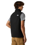 THE NORTH FACE - M GLACIER FLEECE VEST THE NORTH FACE - M GLACIER FLEECE VEST