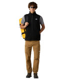 THE NORTH FACE - M GLACIER FLEECE VEST THE NORTH FACE - M GLACIER FLEECE VEST