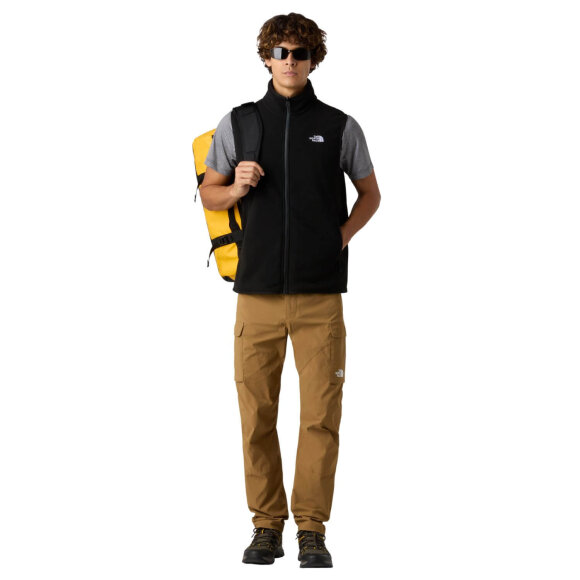 THE NORTH FACE - M GLACIER FLEECE VEST