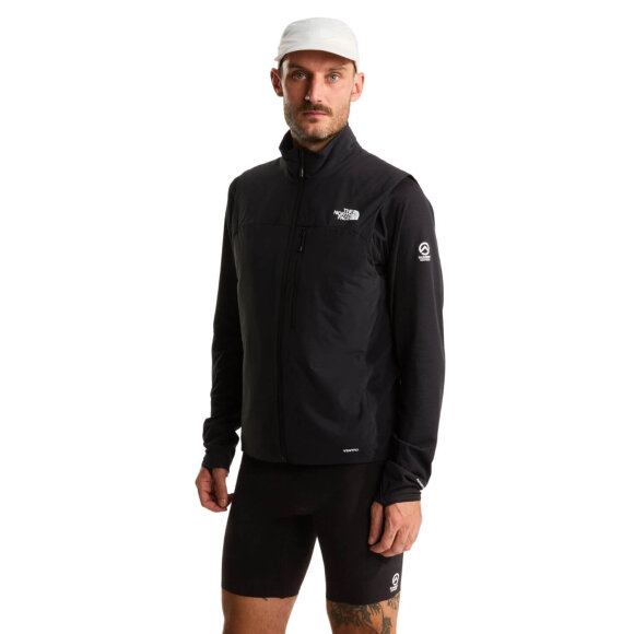 THE NORTH FACE - M SUMMIT CASAVAL LT VEST