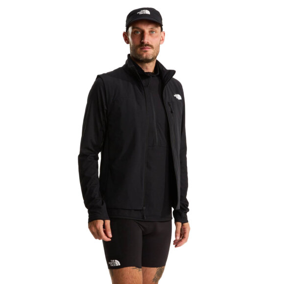 THE NORTH FACE - M SUMMIT CASAVAL LT VEST