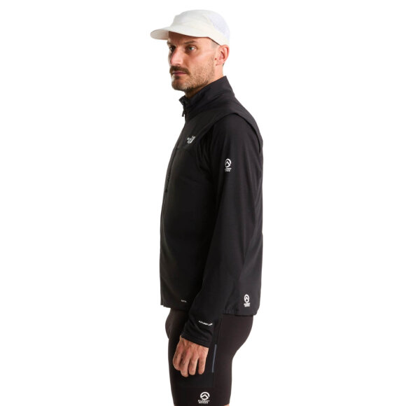 THE NORTH FACE - M SUMMIT CASAVAL LT VEST