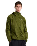 THE NORTH FACE - M TNF CYCLONE WIND JKT THE NORTH FACE - M TNF CYCLONE WIND JKT