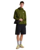 THE NORTH FACE - M TNF CYCLONE WIND JKT THE NORTH FACE - M TNF CYCLONE WIND JKT