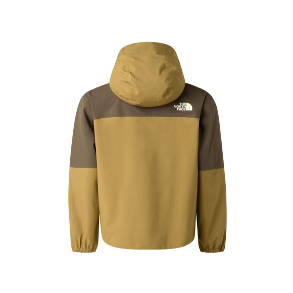 THE NORTH FACE - TEEN HIKE PACKABLE JACKET