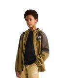 THE NORTH FACE - TEEN HIKE PACKABLE JACKET THE NORTH FACE - TEEN HIKE PACKABLE JACKET
