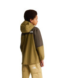 THE NORTH FACE - TEEN HIKE PACKABLE JACKET THE NORTH FACE - TEEN HIKE PACKABLE JACKET