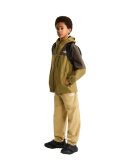 THE NORTH FACE - TEEN HIKE PACKABLE JACKET THE NORTH FACE - TEEN HIKE PACKABLE JACKET