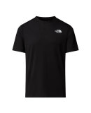 THE NORTH FACE - M 24/7 BOX NSE SS TEE THE NORTH FACE - M 24/7 BOX NSE SS TEE