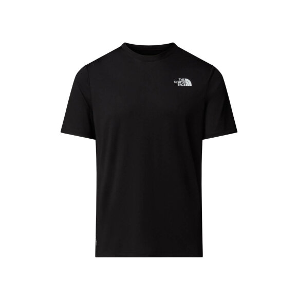 THE NORTH FACE - M 24/7 BOX NSE SS TEE