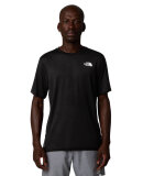 THE NORTH FACE - M 24/7 BOX NSE SS TEE THE NORTH FACE - M 24/7 BOX NSE SS TEE