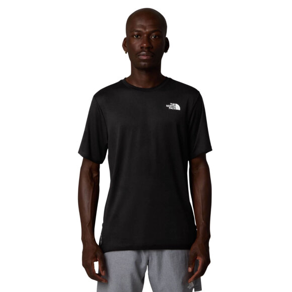 THE NORTH FACE - M 24/7 BOX NSE SS TEE