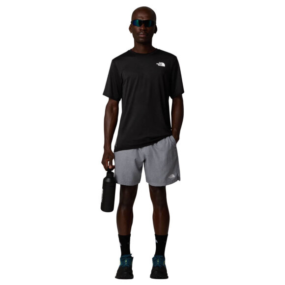 THE NORTH FACE - M 24/7 BOX NSE SS TEE