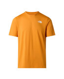 THE NORTH FACE - M 24/7 BOX NSE SS TEE THE NORTH FACE - M 24/7 BOX NSE SS TEE