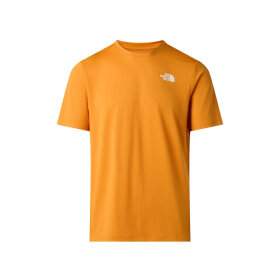 THE NORTH FACE - M 24/7 BOX NSE SS TEE