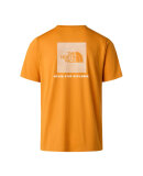 THE NORTH FACE - M 24/7 BOX NSE SS TEE THE NORTH FACE - M 24/7 BOX NSE SS TEE
