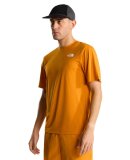 THE NORTH FACE - M 24/7 BOX NSE SS TEE THE NORTH FACE - M 24/7 BOX NSE SS TEE