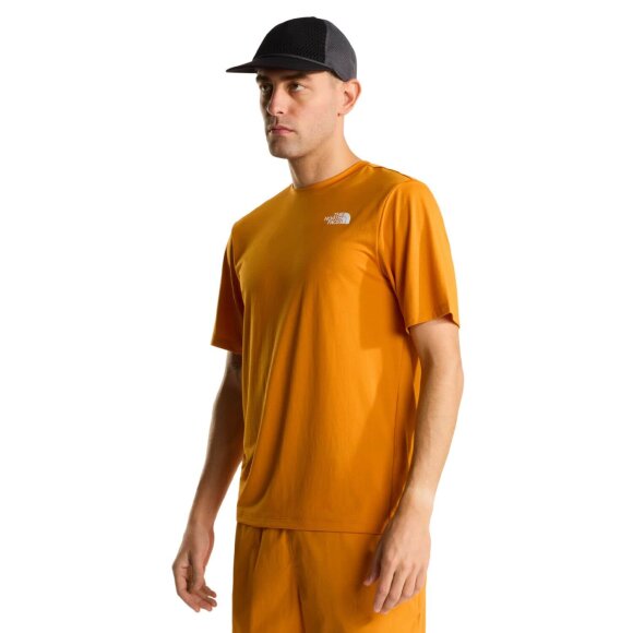THE NORTH FACE - M 24/7 BOX NSE SS TEE