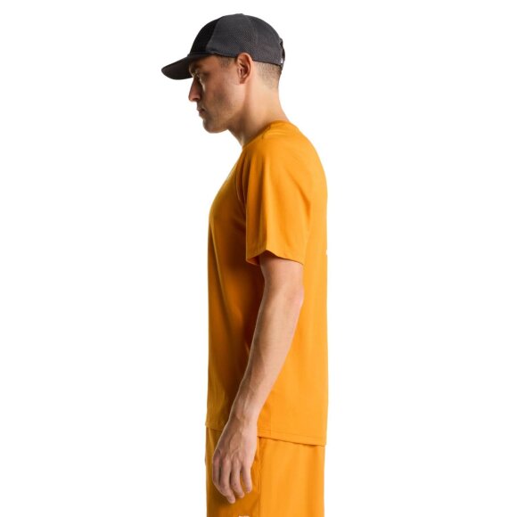 THE NORTH FACE - M 24/7 BOX NSE SS TEE