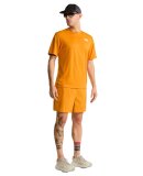 THE NORTH FACE - M 24/7 BOX NSE SS TEE THE NORTH FACE - M 24/7 BOX NSE SS TEE