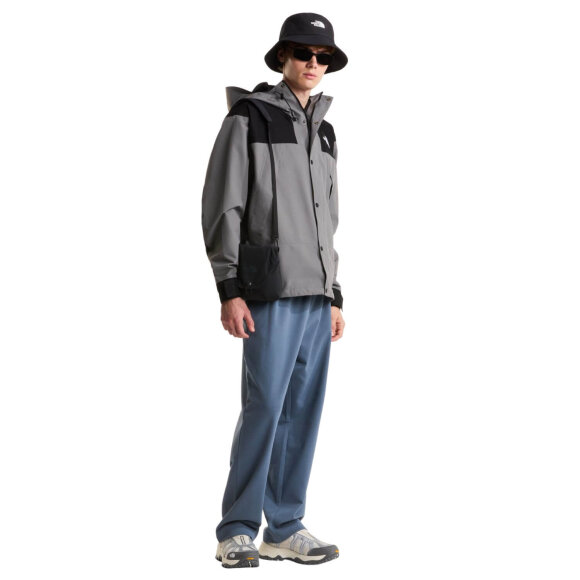 THE NORTH FACE - M DRYVENT MONO MTN JKT