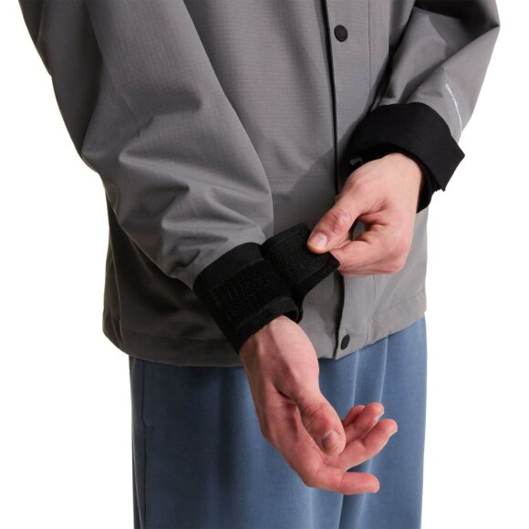 THE NORTH FACE - M DRYVENT MONO MTN JKT