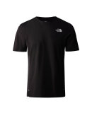 THE NORTH FACE - M HIGH TRAIL SS TEE THE NORTH FACE - M HIGH TRAIL SS TEE