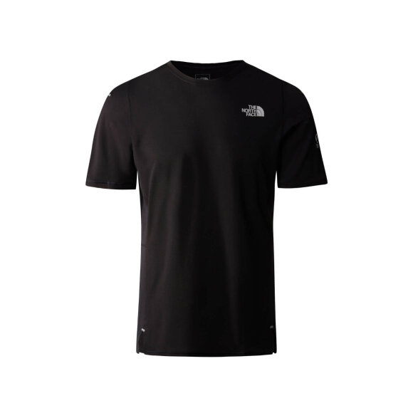 THE NORTH FACE - M HIGH TRAIL SS TEE